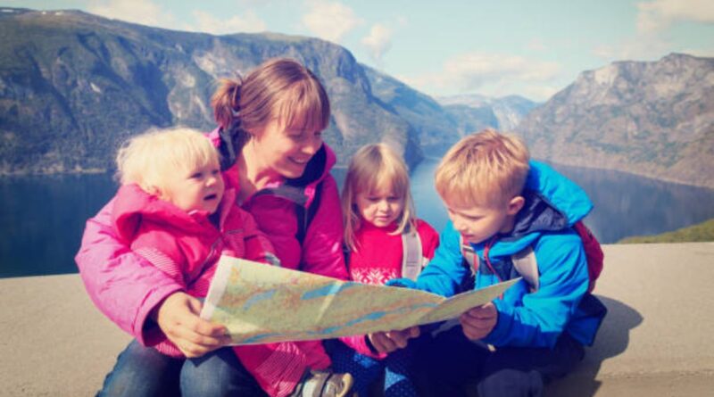 Meilleures Destinations Familiales France