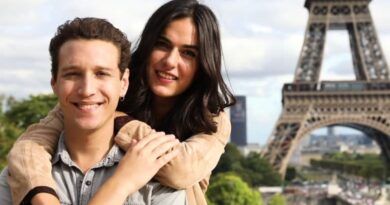 destinations romantiques en France