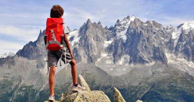 sensations fortes France