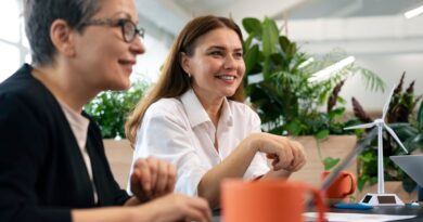 objectifs développement durable entreprises françaises