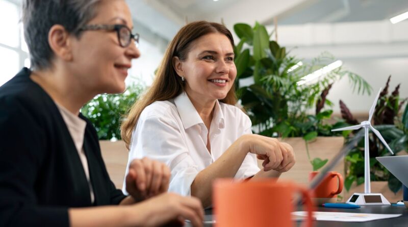 objectifs développement durable entreprises françaises