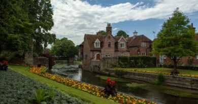 Plus Beaux Villages France