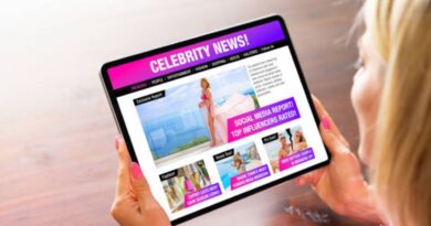 actualités célébrités France