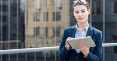 tendances de carrière en France