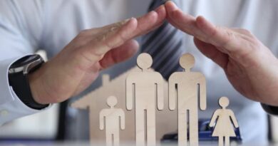 micro-assurance millennials