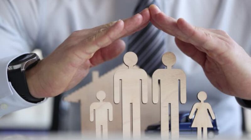 micro-assurance millennials