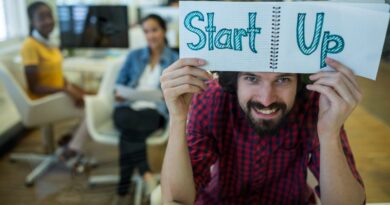 startups France 2025