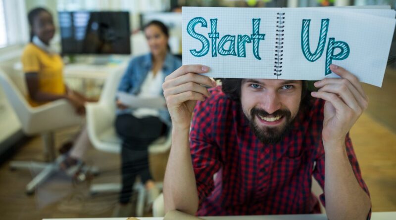 startups France 2025