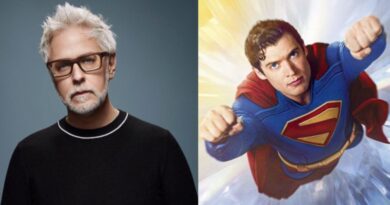 Suite Superman de l'Homme de demain