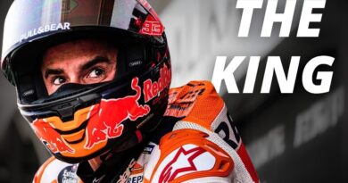 marc marquez 7e titre motogp