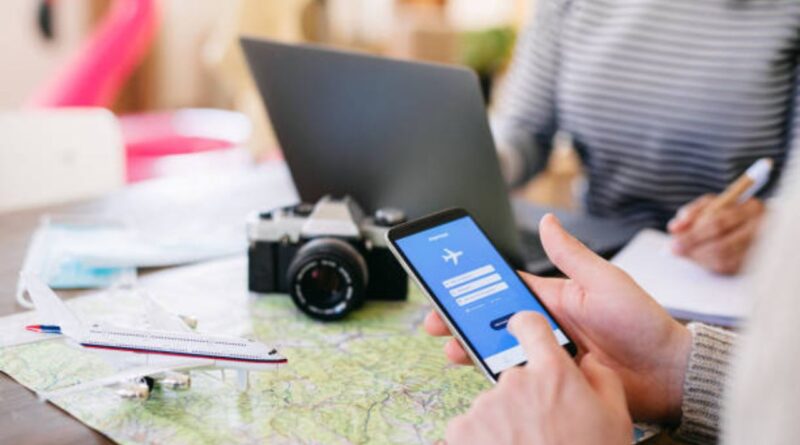 Meilleures Apps Voyage France