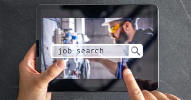 meilleures plateformes recherche emploi France