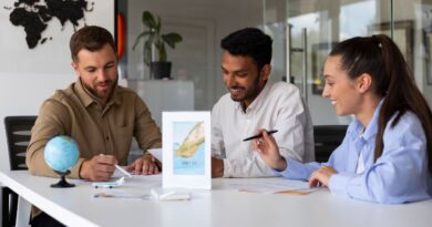 démarrer entreprise France étranger