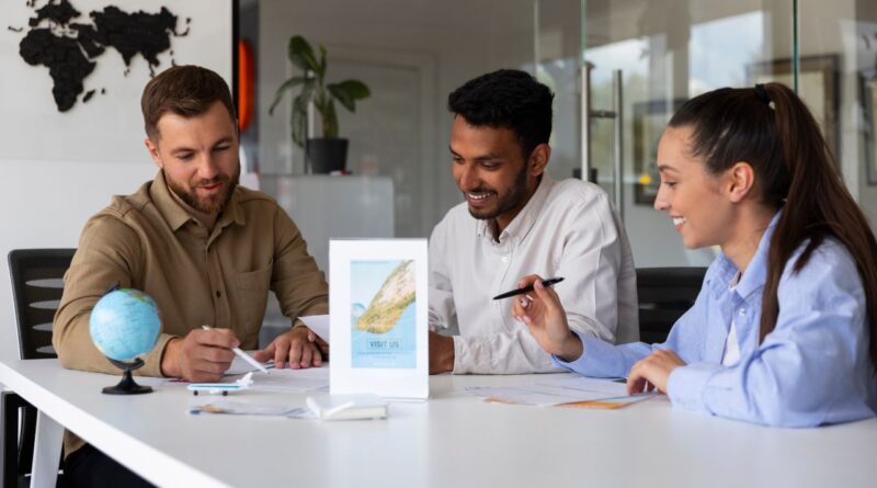 démarrer entreprise France étranger