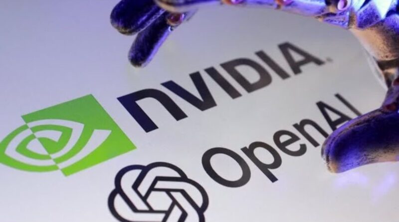 nvidia investissement openai ia