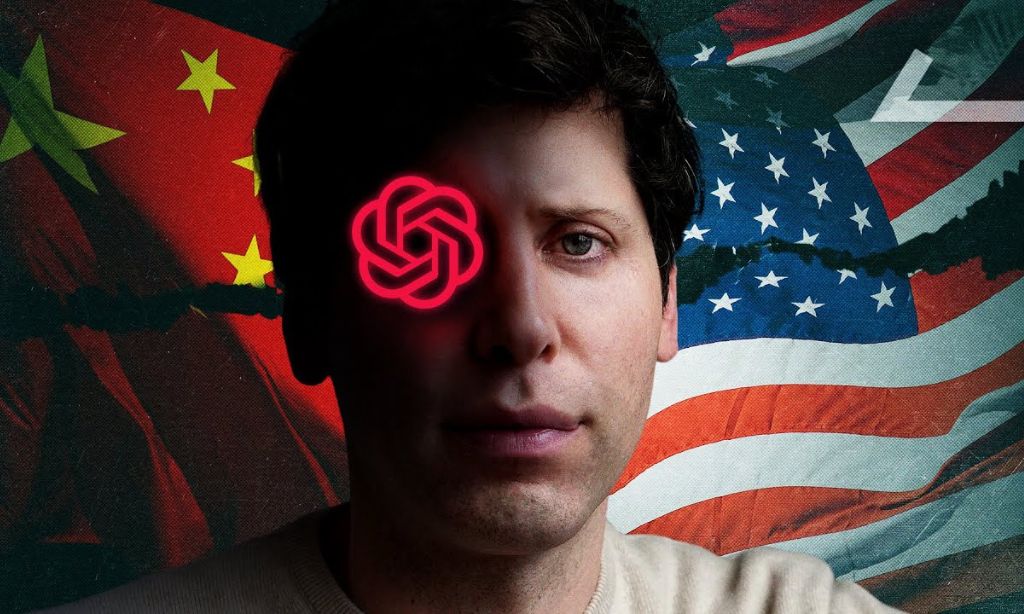 OpenAI Révolutionne ChatGPT Surpasser Google