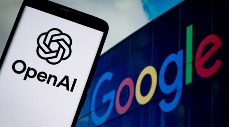 OpenAI Révolutionne ChatGPT Surpasser Google