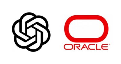 accord OpenAI Oracle Stargate