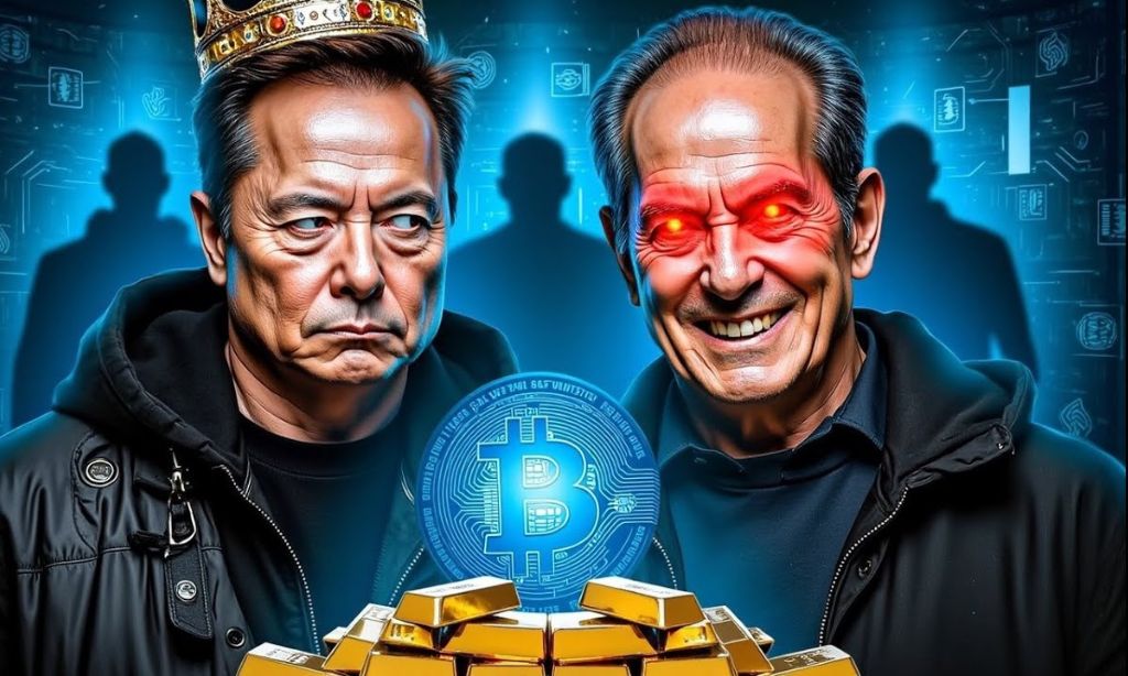 elon musk larry ellison homme plus riche