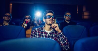 Cinéma Français Retour Mondial