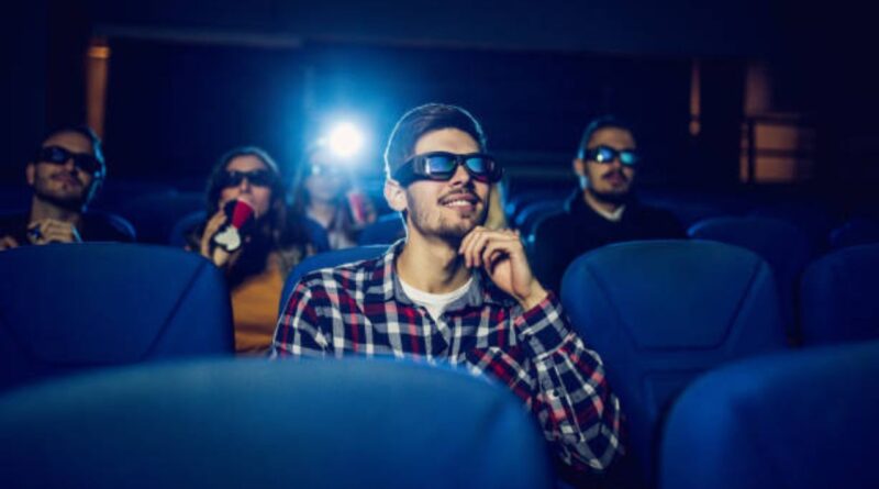 Cinéma Français Retour Mondial