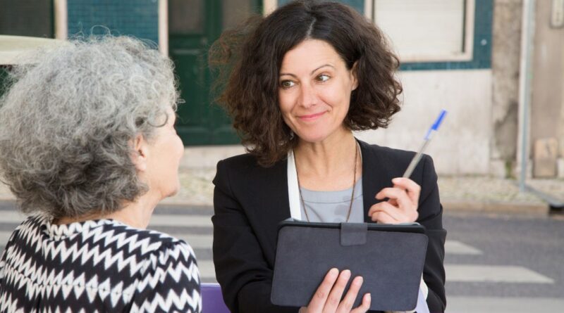 coaching de carrière France