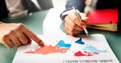 commerce français économie européenne