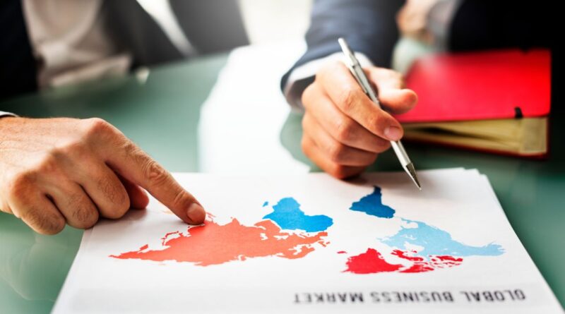 commerce français économie européenne