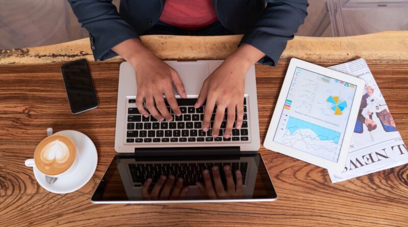 Croissance Travail Indépendant France