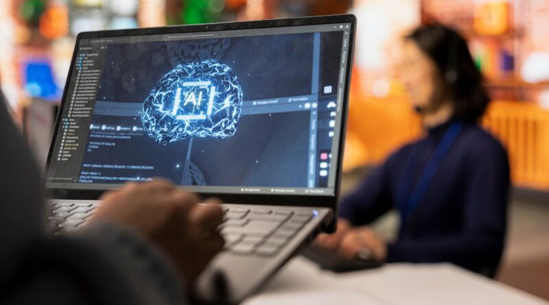 compétences en IA carrière