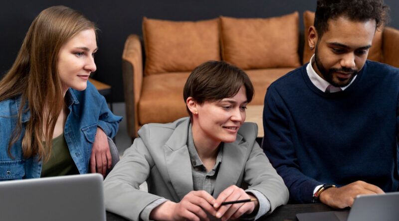 Compétences Numériques Demande France