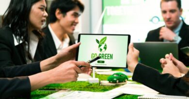 entreprises françaises solutions vertes