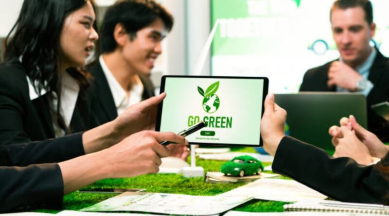 entreprises françaises solutions vertes