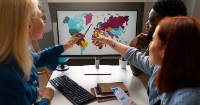 investissements en France