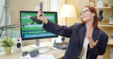 podcasts mode France