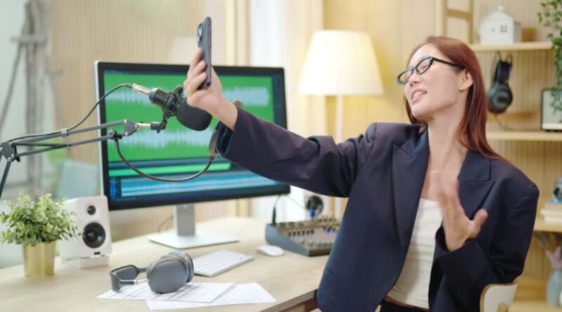 podcasts mode France