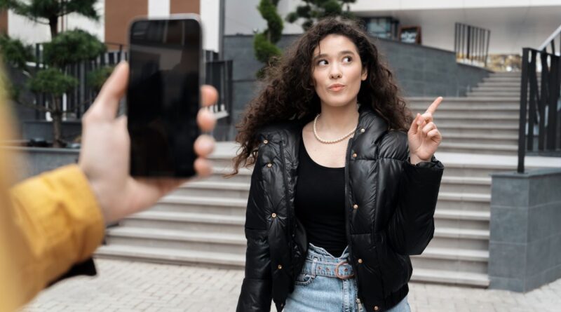 tendances TikTok France