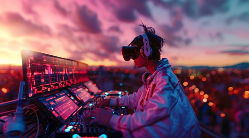 Croissance Industrie Jeu Vidéo France