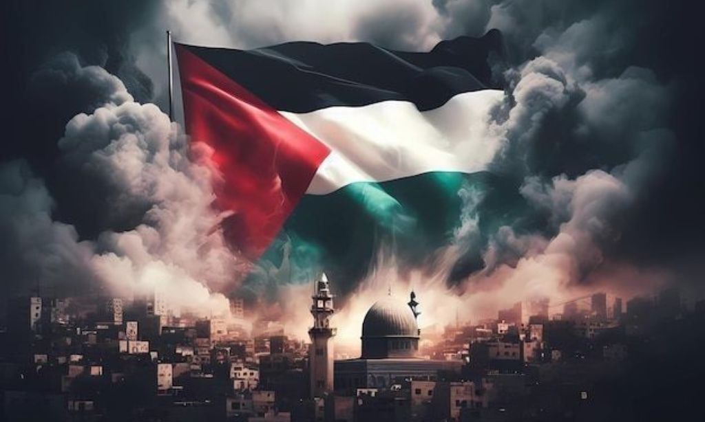 Palestine Candidature BRICS