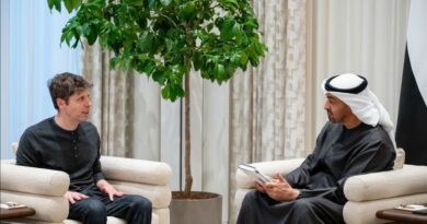 collaboration IA UAE