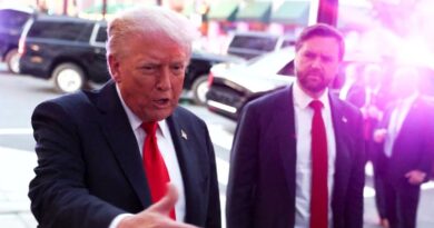 Trump UE tarifs Inde Chine