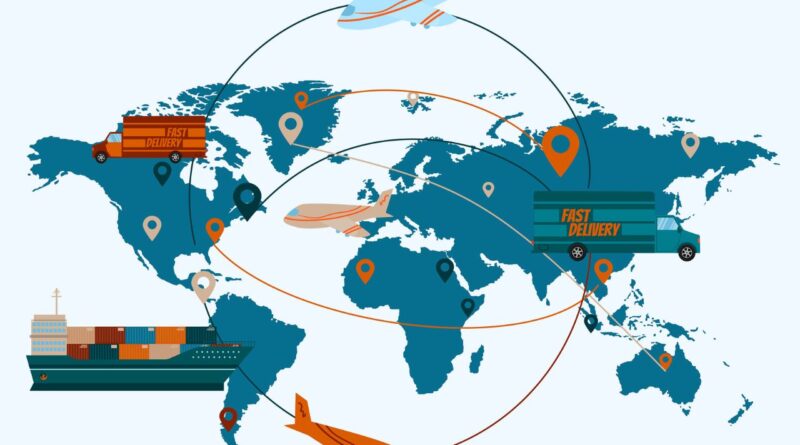 Top Produits Exportés France