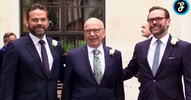 accord TikTok Murdoch Trump