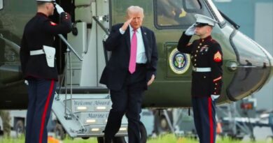 Trump Nouvelles Conditions Sanctions Russie