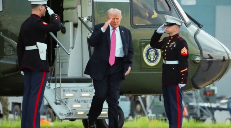 Trump Nouvelles Conditions Sanctions Russie