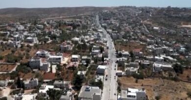 rapport onu 158 entreprises colonies israeliennes