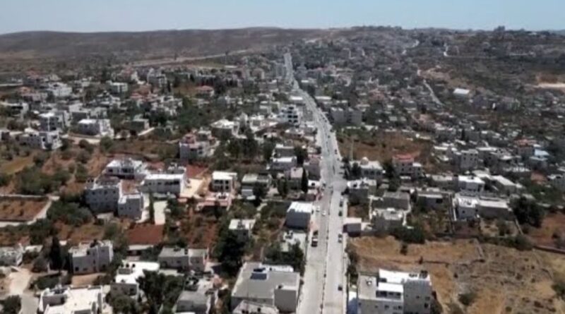 rapport onu 158 entreprises colonies israeliennes