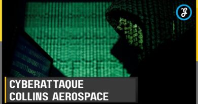 Cyberattaque Collins Aerospace