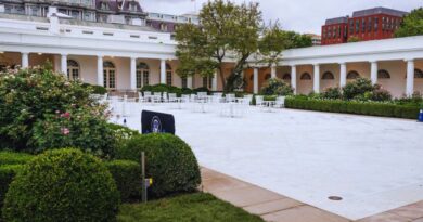 salle de bal 250 millions trump maison blanche