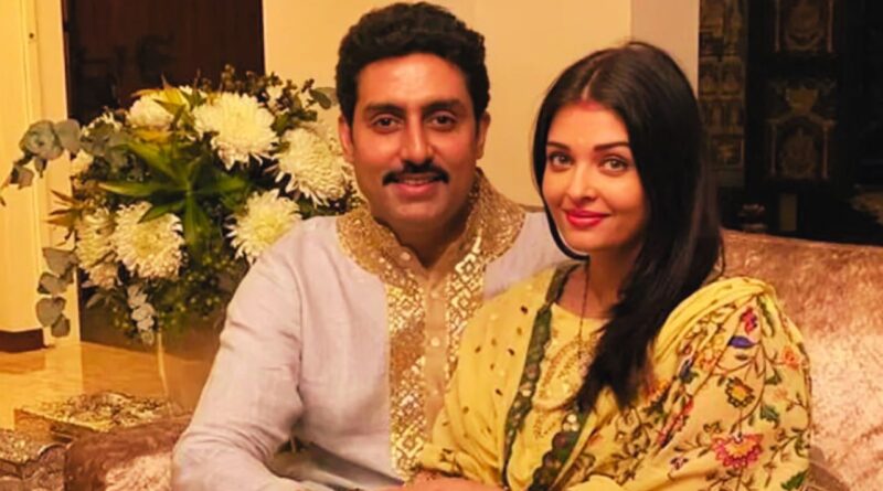 abhishek aishwarya bachchan deepfakes ia